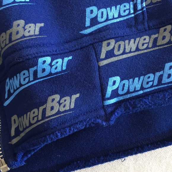 NWOT PoweBar Mens jacket - Picture 7 of 9